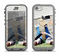The Add Your Own Image Apple iPhone 5c LifeProof Nuud Case Skin Set