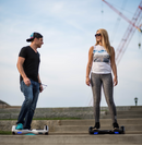 Smart Drifting SuperCharged Transportation iiRov || Pre-Order