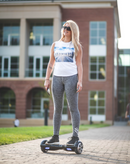 Smart Drifting SuperCharged Transportation iiRov || Pre-Order
