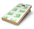 Seamless_Green_Crab_WaterColor_-_Cornhole_Board_Mockup_V2.jpg