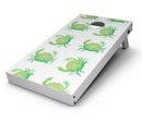 Seamless_Green_Crab_WaterColor_-_Cornhole_Board_Mockup_V3.jpg