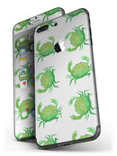 Seamless_Green_Crab_WaterColor_-_iPhone_7_Plus_-_FullBody_4PC_v4.jpg