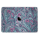 MacBook Pro with Touch Bar Skin Kit - Seamless_Mint_and_Pink_Sprout-MacBook_13_Touch_V3.jpg?