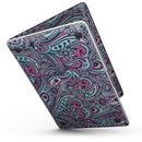 MacBook Pro with Touch Bar Skin Kit - Seamless_Mint_and_Pink_Sprout-MacBook_13_Touch_V6.jpg?