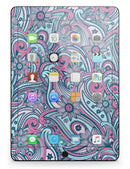 Seamless_Mint_and_Pink_Sprout_-_iPad_Pro_97_-_View_3.jpg