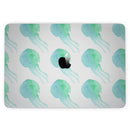 MacBook Pro with Touch Bar Skin Kit - Seamless_WaterColor_Jellyfish-MacBook_13_Touch_V3.jpg?
