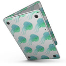 MacBook Pro with Touch Bar Skin Kit - Seamless_WaterColor_Jellyfish-MacBook_13_Touch_V6.jpg?