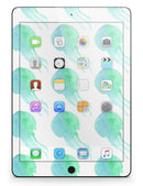 Seamless WaterColor Jellyfish - iPad Pro 97 - View 8.jpg