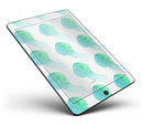 Seamless WaterColor Jellyfish - iPad Pro 97 - View 7.jpg