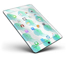 Seamless WaterColor Jellyfish - iPad Pro 97 - View 4.jpg