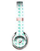Seamless WaterColor Jellyfish Full-Body Skin Kit for the Beats by Dre Solo 3 Wireless Headphones