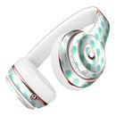 Seamless WaterColor Jellyfish Full-Body Skin Kit for the Beats by Dre Solo 3 Wireless Headphones