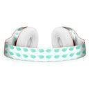Seamless WaterColor Jellyfish Full-Body Skin Kit for the Beats by Dre Solo 3 Wireless Headphones