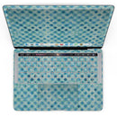 MacBook Pro with Touch Bar Skin Kit - Shabby_Chic_Blue_Watercolor_Diamond_Pattern-MacBook_13_Touch_V4.jpg?