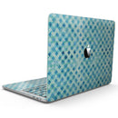 MacBook Pro with Touch Bar Skin Kit - Shabby_Chic_Blue_Watercolor_Diamond_Pattern-MacBook_13_Touch_V9.jpg?
