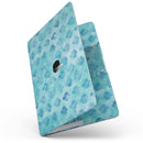 MacBook Pro with Touch Bar Skin Kit - Shabby_Chic_Blue_Watercolor_Pattern-MacBook_13_Touch_V7.jpg?