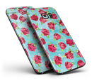 Shabby_Chic_Flowers_over_Aqua_Watercolor_Pattern_-_Galaxy_S7_Edge_-_V4.jpg