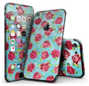 Shabby_Chic_Flowers_over_Aqua_Watercolor_Pattern_-_iPhone_7_-_FullBody_4PC_v1.jpg