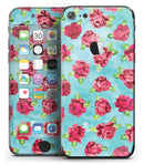 Shabby_Chic_Flowers_over_Aqua_Watercolor_Pattern_-_iPhone_7_-_FullBody_4PC_v2.jpg
