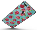 Shabby_Chic_Flowers_over_Aqua_Watercolor_Pattern_-_iPhone_7_Plus_-_FullBody_4PC_v5.jpg