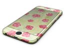 Shabby_Chic_Flowers_over_Light_Green_Watercolor_Pattern_-_iPhone_6s_-_Sectioned_-_View_12.jpg