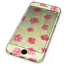 Shabby_Chic_Flowers_over_Light_Green_Watercolor_Pattern_-_iPhone_6s_-_Sectioned_-_View_14.jpg