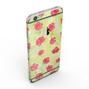 Shabby_Chic_Flowers_over_Light_Green_Watercolor_Pattern_-_iPhone_6s_-_Sectioned_-_View_3.jpg
