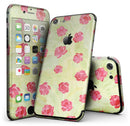 Shabby_Chic_Flowers_over_Light_Green_Watercolor_Pattern_-_iPhone_7_-_FullBody_4PC_v1.jpg