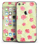 Shabby_Chic_Flowers_over_Light_Green_Watercolor_Pattern_-_iPhone_7_-_FullBody_4PC_v2.jpg