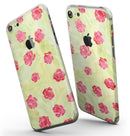 Shabby_Chic_Flowers_over_Light_Green_Watercolor_Pattern_-_iPhone_7_-_FullBody_4PC_v3.jpg
