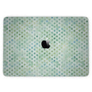 MacBook Pro with Touch Bar Skin Kit - Shabby_Chic_Green_Watercolor_Polka_Dots-MacBook_13_Touch_V3.jpg?
