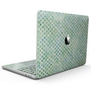 MacBook Pro with Touch Bar Skin Kit - Shabby_Chic_Green_Watercolor_Polka_Dots-MacBook_13_Touch_V9.jpg?