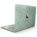 MacBook Pro without Touch Bar Skin Kit - Shabby_Chic_Green_Watercolor_Polka_Dots-MacBook_13_Touch_V7.jpg?