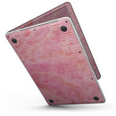 MacBook Pro with Touch Bar Skin Kit - Shabby_Chic_Pink_Watercolor_Stripes-MacBook_13_Touch_V6.jpg?