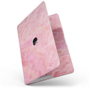 MacBook Pro with Touch Bar Skin Kit - Shabby_Chic_Pink_Watercolor_Stripes-MacBook_13_Touch_V7.jpg?