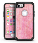 Shabby_Chic_Pink_Watercolor_Stripes_iPhone7_Defender_V2.jpg