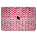 MacBook Pro without Touch Bar Skin Kit - Shabby_Chic_Pink_and_Red_Watercolor_Polka_Dots-MacBook_13_Touch_V6.jpg?