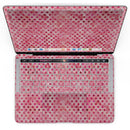 MacBook Pro with Touch Bar Skin Kit - Shabby_Chic_Pink_and_Red_Watercolor_Polka_Dots-MacBook_13_Touch_V4.jpg?