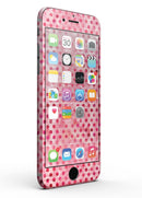 Shabby_Chic_Pink_and_Red_Watercolor_Polka_Dots_-_iPhone_6s_-_Sectioned_-_View_13.jpg