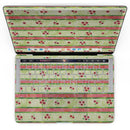 MacBook Pro with Touch Bar Skin Kit - Shabby_Chic_Watercolor_Holly_Patttern-MacBook_13_Touch_V4.jpg?