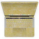 MacBook Pro with Touch Bar Skin Kit - Shabby_Chic_Yellow_Watercolor_Pattern-MacBook_13_Touch_V4.jpg?