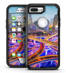 Shanghia City Life - iPhone 7 Plus/8 Plus OtterBox Case & Skin Kits