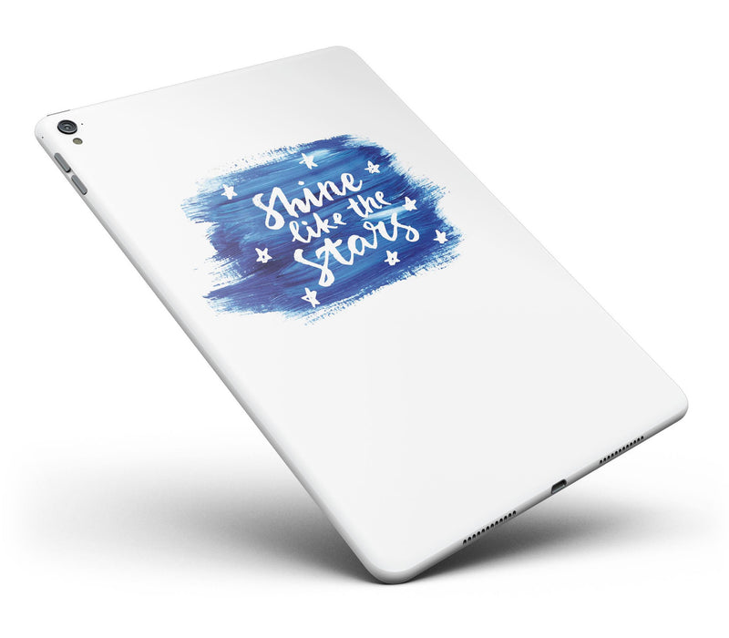 Shine Like the Stars - iPad Pro 97 - View 1.jpg