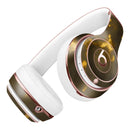 Shining Golden Dust Full-Body Skin Kit for the Beats by Dre Solo 3 Wireless Headphones