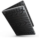 MacBook Pro with Touch Bar Skin Kit - Shiny_Black_Tire_Tread-MacBook_13_Touch_V6.jpg?