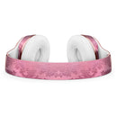 Shiny Pink Roccoco Pattern Full-Body Skin Kit for the Beats by Dre Solo 3 Wireless Headphones