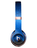 Silhouette Night Sky Full-Body Skin Kit for the Beats by Dre Solo 3 Wireless Headphones