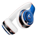 Silhouette Night Sky Full-Body Skin Kit for the Beats by Dre Solo 3 Wireless Headphones