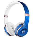 Silhouette Night Sky Full-Body Skin Kit for the Beats by Dre Solo 3 Wireless Headphones