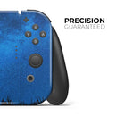 Silhouette Night Sky // Skin Decal Wrap Kit for Nintendo Switch Console & Dock, Joy-Cons, Pro Controller, Lite, 3DS XL, 2DS XL, DSi, or Wii - Vinyl Skin Wrap for Nintendo Switch 2, OLED, Lite, Pro Controller, Wii & Classic Handhelds